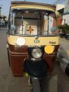 Sazgar Rickshaw  2016 For Sale in Karachi