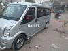 DFSK C37  2017 For Sale in Faisalabad