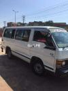 Toyota Hiace  1986 For Sale in Kasur