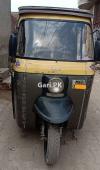 Sazgar Rickshaw  2013 For Sale in Multan