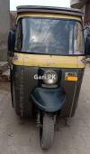 Sazgar Rickshaw  2013 For Sale in Multan