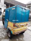 New Asia Rickshaw  2014 For Sale in Rawalpindi