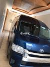 Toyota Hiace  2020 For Sale in Sargodha