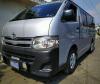 Toyota Hiace  2011 For Sale in Karachi