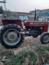 Massey Ferguson MF 240  2009 For Sale in Daska