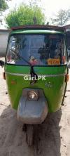 New Asia Loader Rickshaw  2018 For Sale in Peshawar