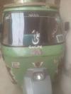 New Asia Loader Rickshaw  2010 For Sale in Lahore