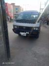 Toyota Town Ace  1983 For Sale in Peshawar