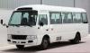 Toyota Coaster  2013 For Sale in Karachi