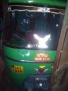 New Asia Loader Rickshaw  2014 For Sale in Lahore