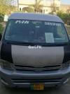 Toyota Van EXi 2008 For Sale in Peshawar