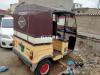 Sazgar Rickshaw  2017 For Sale in Karachi