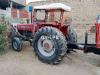 Massey Ferguson MF 260  2018 For Sale in Khushab