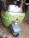 New Asia Loader Rickshaw  2014 For Sale in Multan