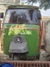 New Asia Loader Rickshaw  2014 For Sale in Mardan