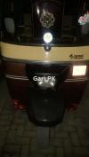Sazgar Rickshaw  2017 For Sale in Karachi