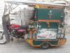 United Loader Rickshaw  2017 For Sale in Pakpattan