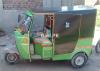 New Asia Loader Rickshaw  2019 For Sale in Faisalabad