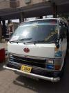 Toyota Hiace  1987 For Sale in Sargodha