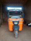 Sazgar Rickshaw  2019 For Sale in Karak