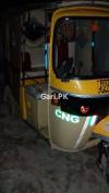 Tez Raftar Rickshaw  2015 For Sale in Rawalpindi