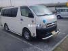 Toyota Hiace  2013 For Sale in Abbottabad