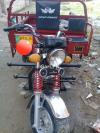 Road Prince Loader  2018 For Sale in Lahore