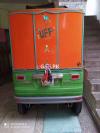 New Asia Rickshaw  2019 For Sale in Rawalpindi