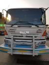Hino Truck  2016 For Sale in Okara