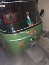 New Asia Loader Rickshaw  2012 For Sale in Lahore