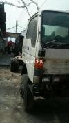 Hino Truck  2020 For Sale in Muridike