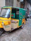 United Loader Rickshaw  2019 For Sale in Gujrat