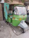 New Asia Rickshaw  2017 For Sale in Lahore