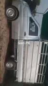 Faw Pickup  2017 For Sale in Okara