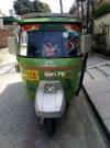 New Asia Loader Rickshaw  2016 For Sale in Lahore