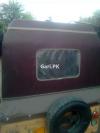 Sazgar Rickshaw  2012 For Sale in Haripur