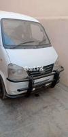 Faw Pickup  2015 For Sale in Karachi