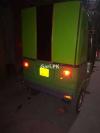 New Asia Loader Rickshaw  2018 For Sale in Rawalpindi