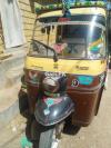 Sazgar Rickshaw  2014 For Sale in Karachi