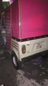Siwa Rickshaw  2016 For Sale in Rawalpindi