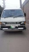 Mitsubishi L300  1987 For Sale in Lahore