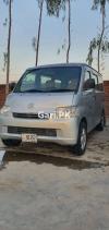 Toyota Town Ace  2014 For Sale in Gujrat