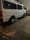 Toyota Hiace  1998 For Sale in Lahore