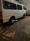 Toyota Hiace  1998 For Sale in Lahore