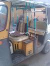 Sazgar Rickshaw  2010 For Sale in Karachi