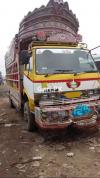 Hino Truck  1992 For Sale in Sargodha