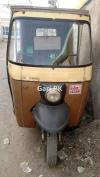 Sazgar Rickshaw  2012 For Sale in Karachi