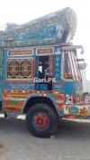 Bedford Bus  1987 For Sale in Rahim Yar Khan