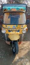 United Loader Rickshaw  2017 For Sale in Gujrat