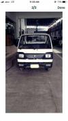 Suzuki Pickup  2005 For Sale in Lahore